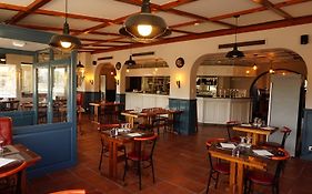 Le Bistrot D'orange